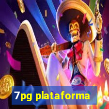 7pg plataforma